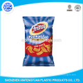 Laminate Potato Chips Packing Bag